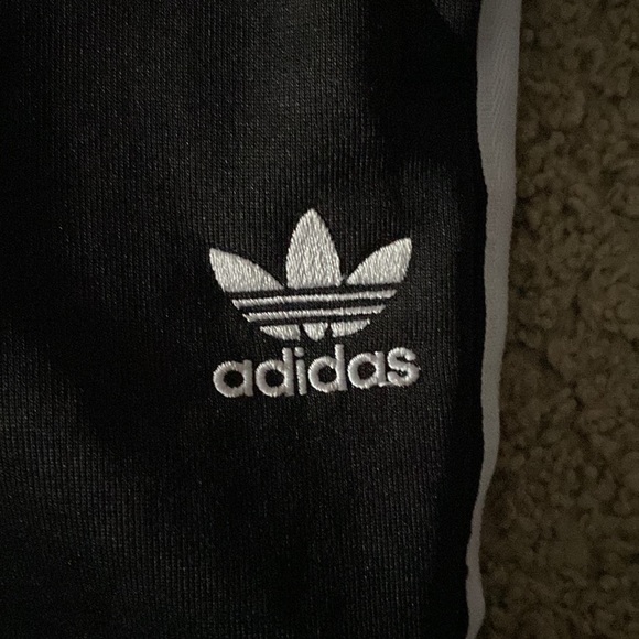 ADICOLOR CLASSICS SST TRACK PANTS - Picture 2 of 5